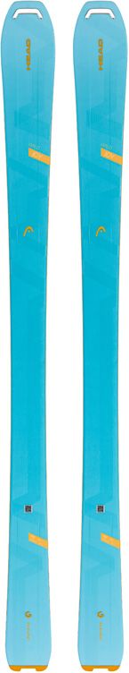 2019 Head Wild Joy Women's Ski Image 2