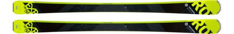 2018 Rossignol Experience 84 HD Skis