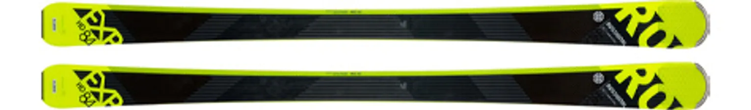 2018 ROSSIGNOL EXPERIENCE 84 HD SKIS