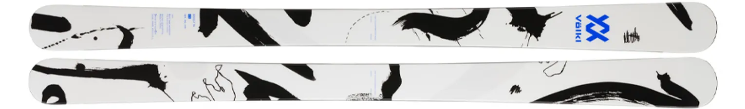 2020 VOLKL REVOLT 95