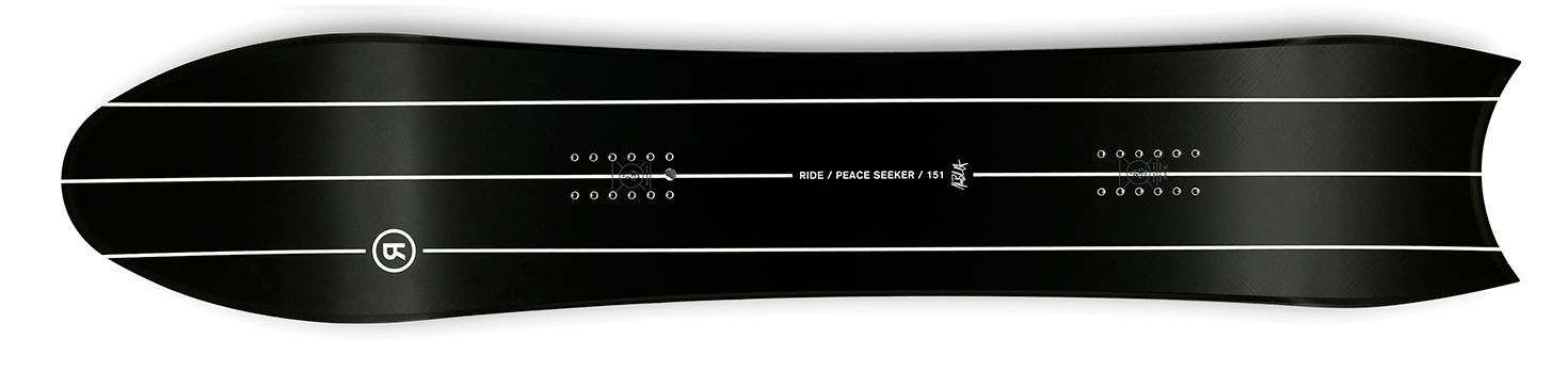 2023 RIDE PEACE SEEKER