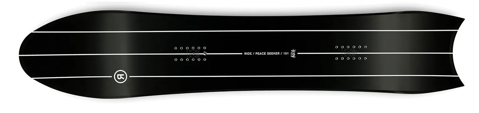 2023 RIDE PEACE SEEKER
