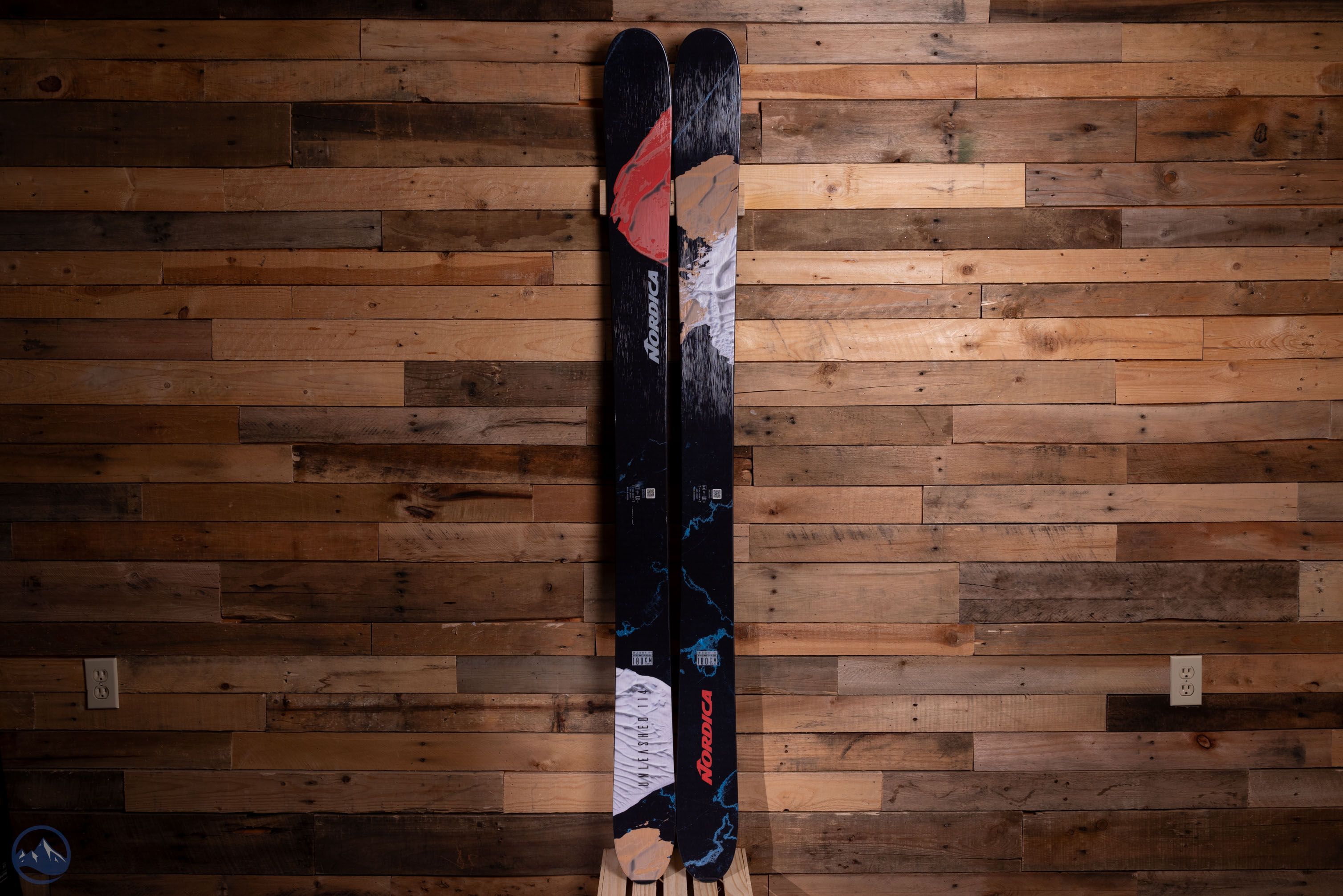 2025 Nordica Unleashed 114