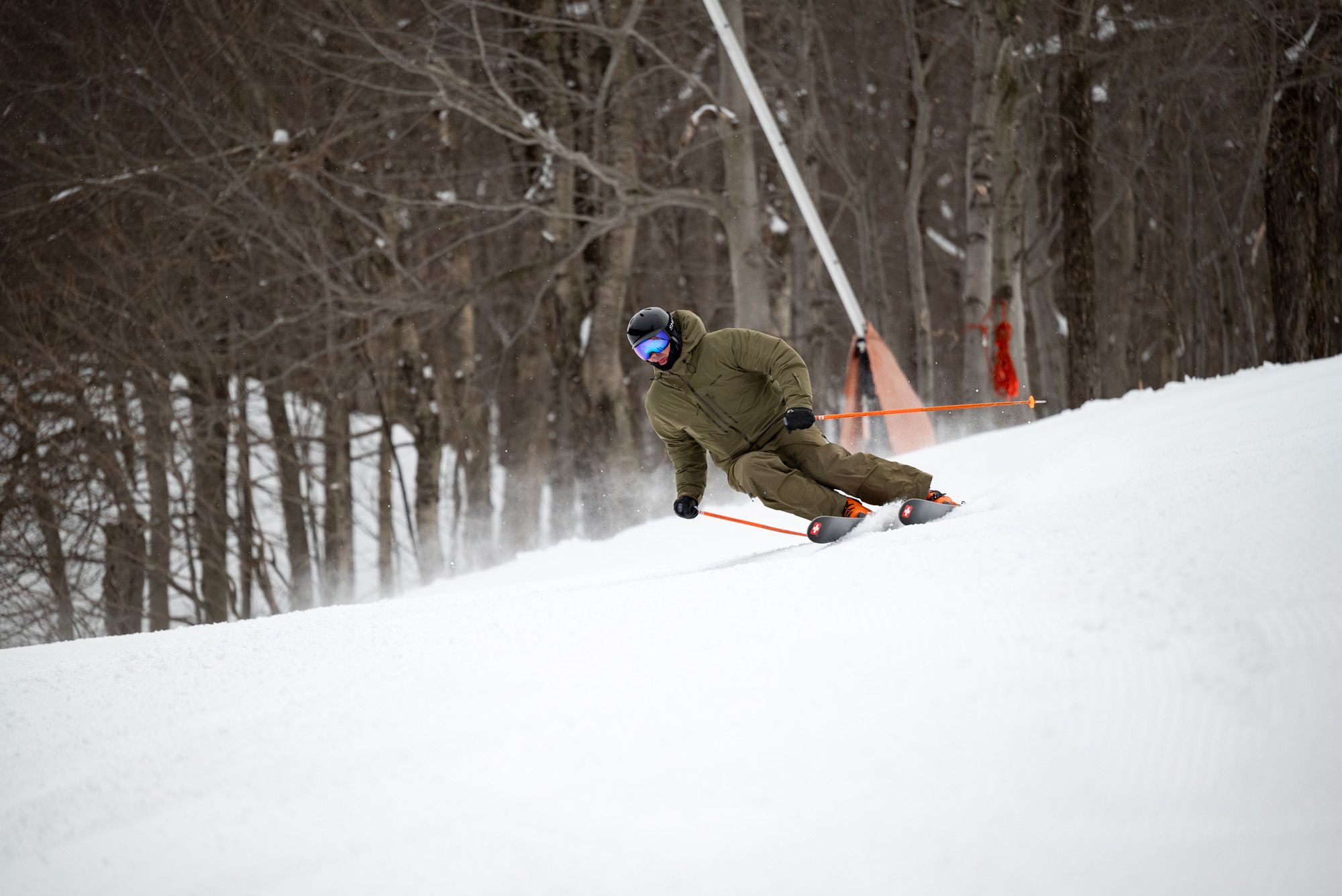 2026 Stockli Stormrider 95 | SkiEssentials