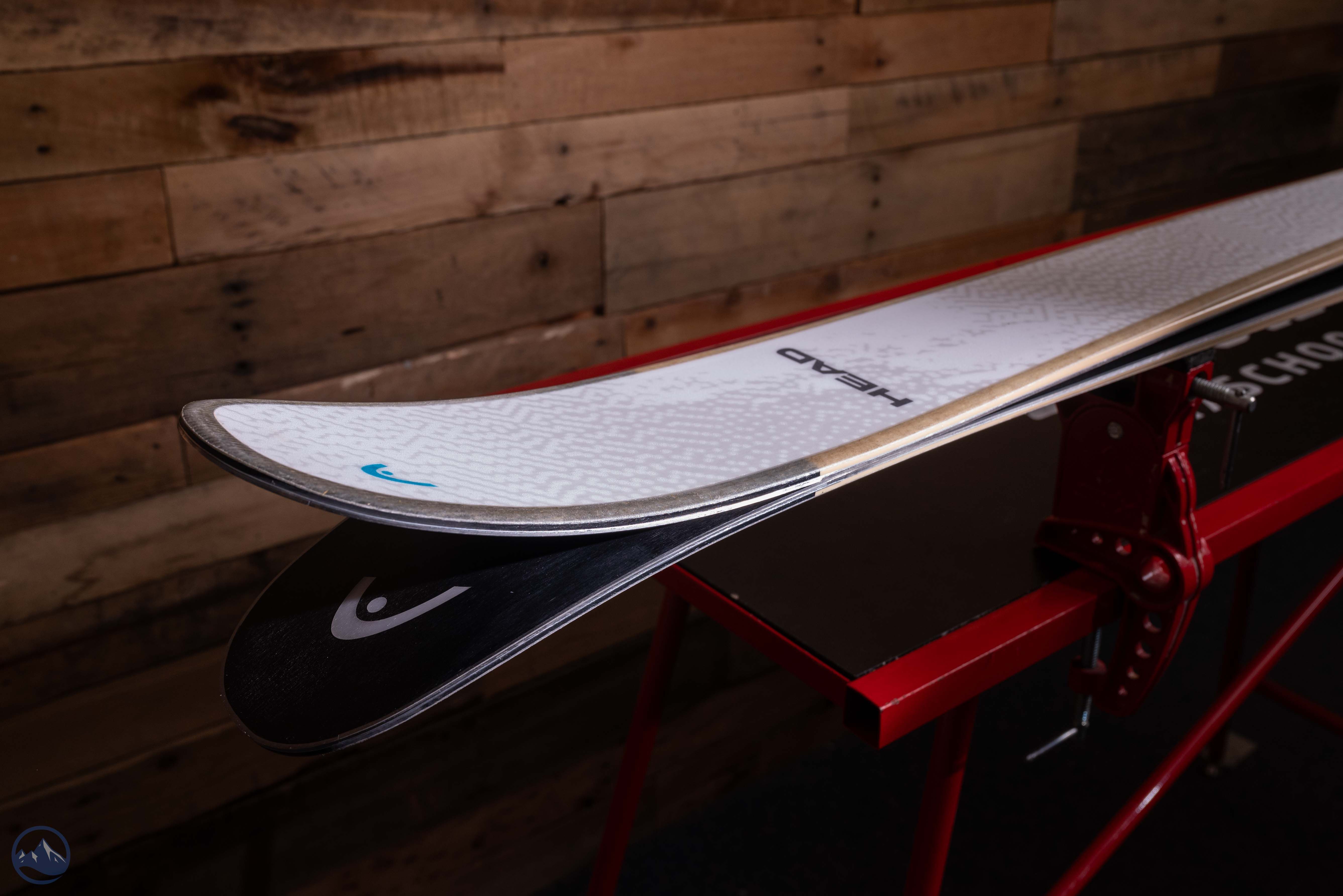 2026 Head Kore 93 Ti W