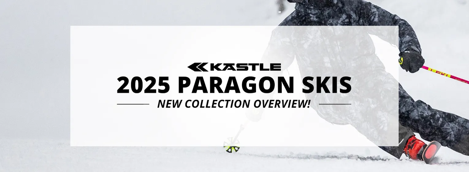 2025 Kastle Paragon - New Collection Overview - Lead Image