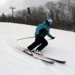 2019 Head Supershape i.Rally Skis 2