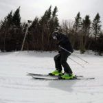 2019 Blizzard Quattro RX Skis 4