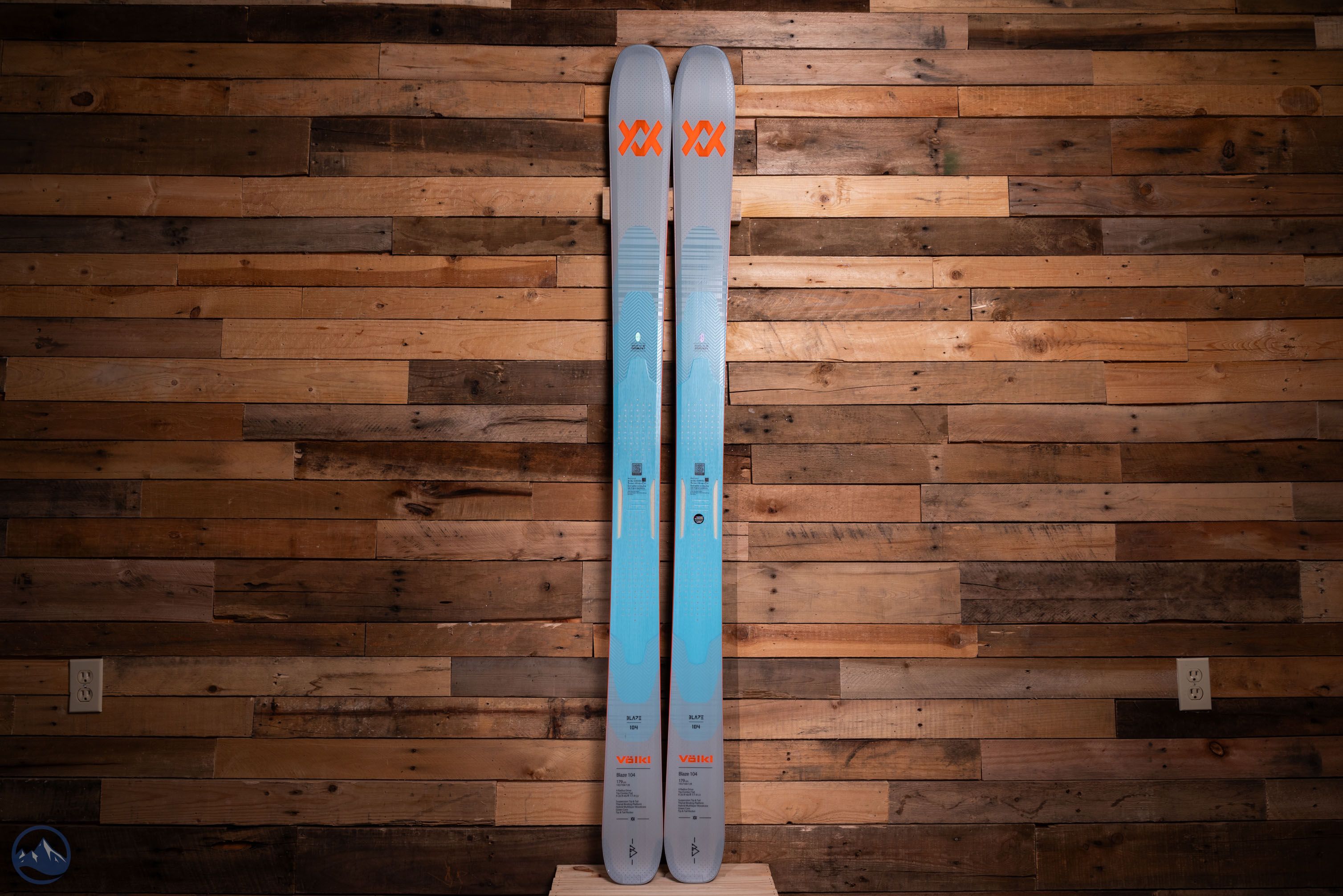 2025 Volkl Blaze 104