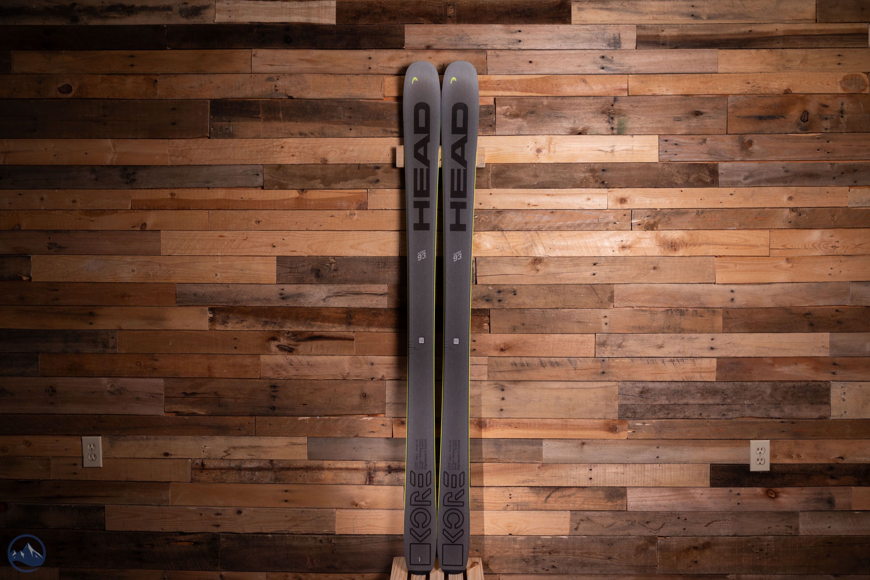 2025 Head Kore 93 | SkiEssentials
