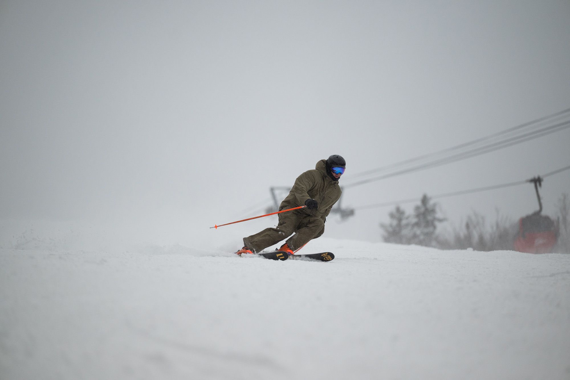 2026 Liberty Scope 94 | SkiEssentials