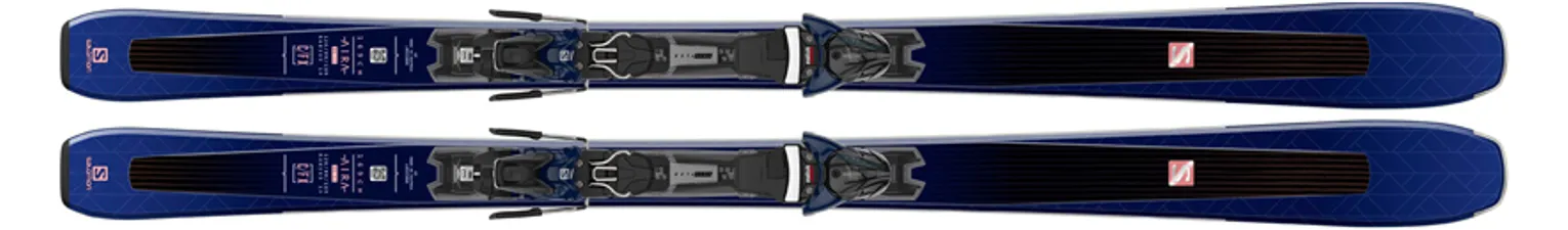 2020 SALOMON AIRA 80 TI