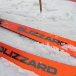 2019 Blizzard Firebird WRC Skis 8