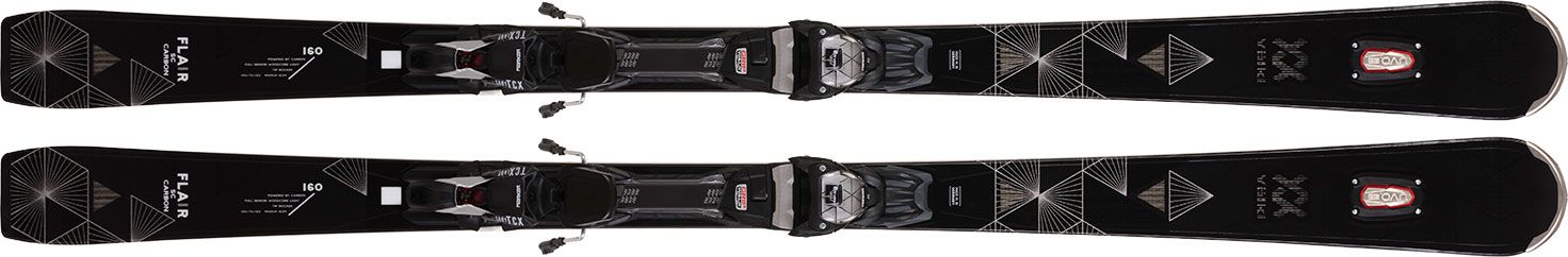 2021 VOLKL FLAIR SC