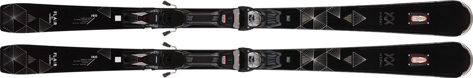 2021 VOLKL FLAIR SC