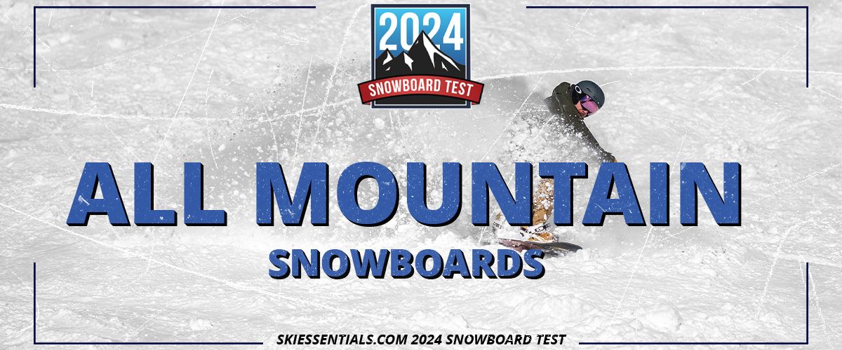 Men’s All Mountain