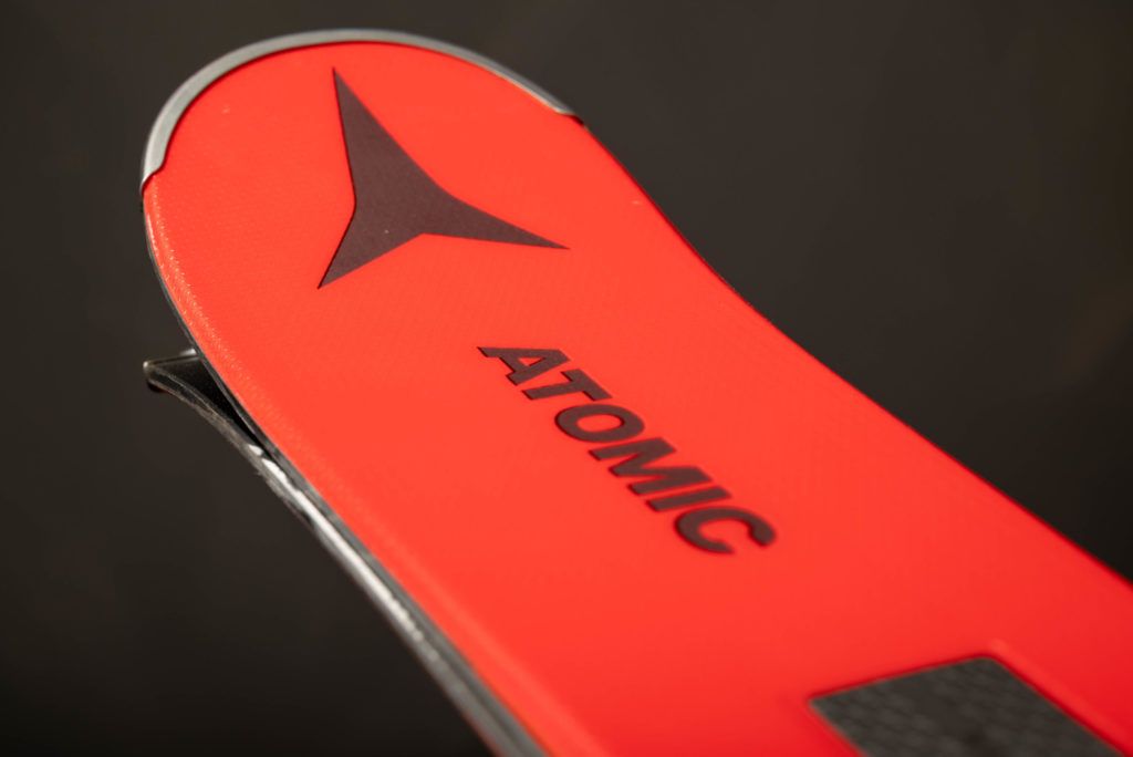 2023 ATOMIC REDSTER G9 REVO