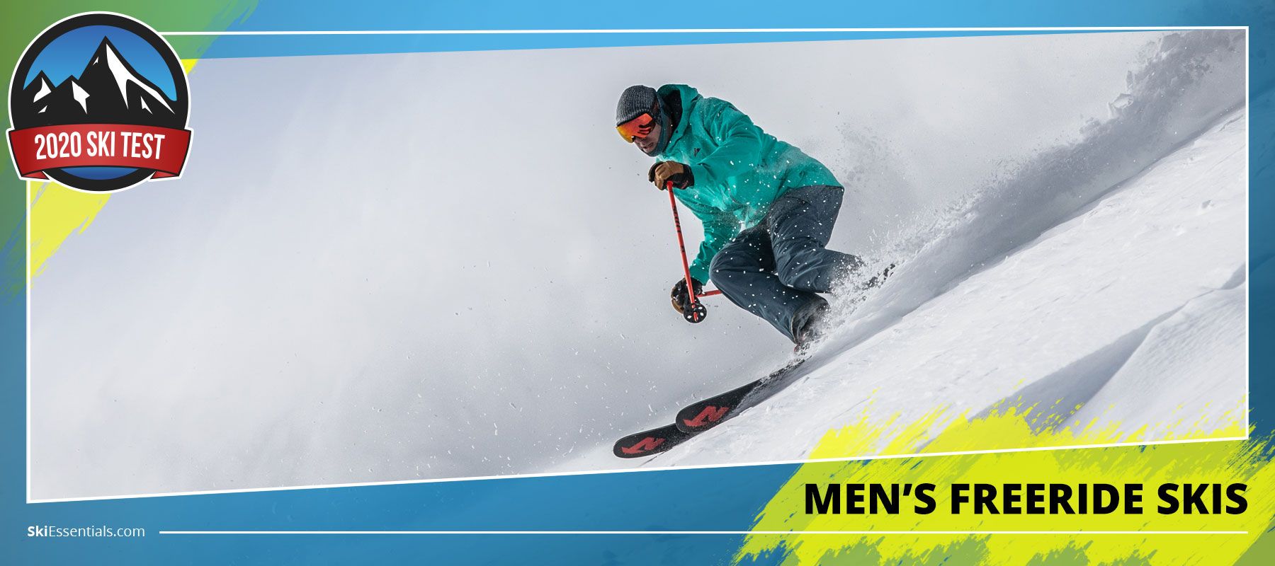 Men’s Freeride