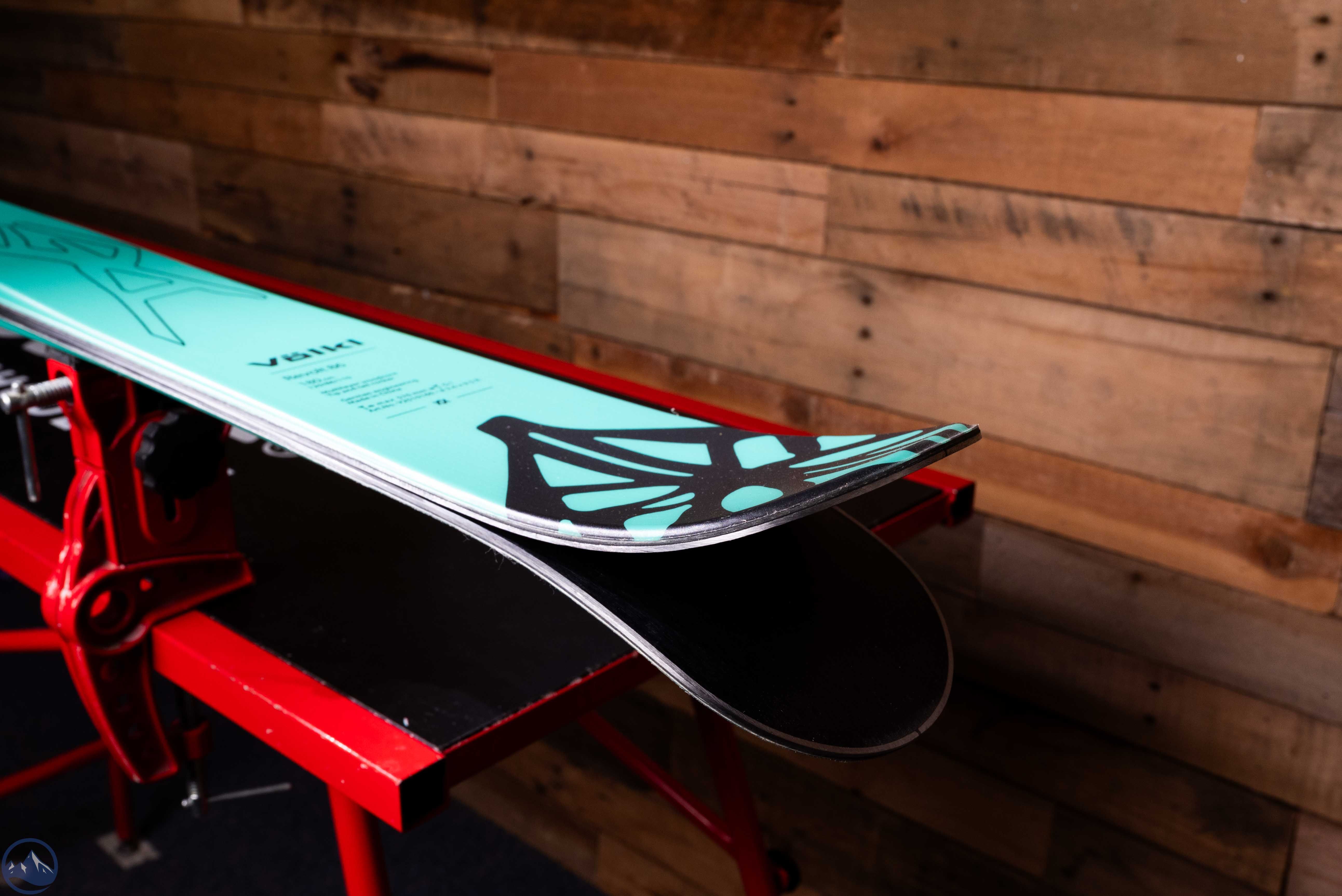 2026 Volkl Revolt 86 | SkiEssentials