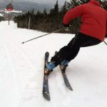 2019 Salomon XDR 84 Ti Skis 3