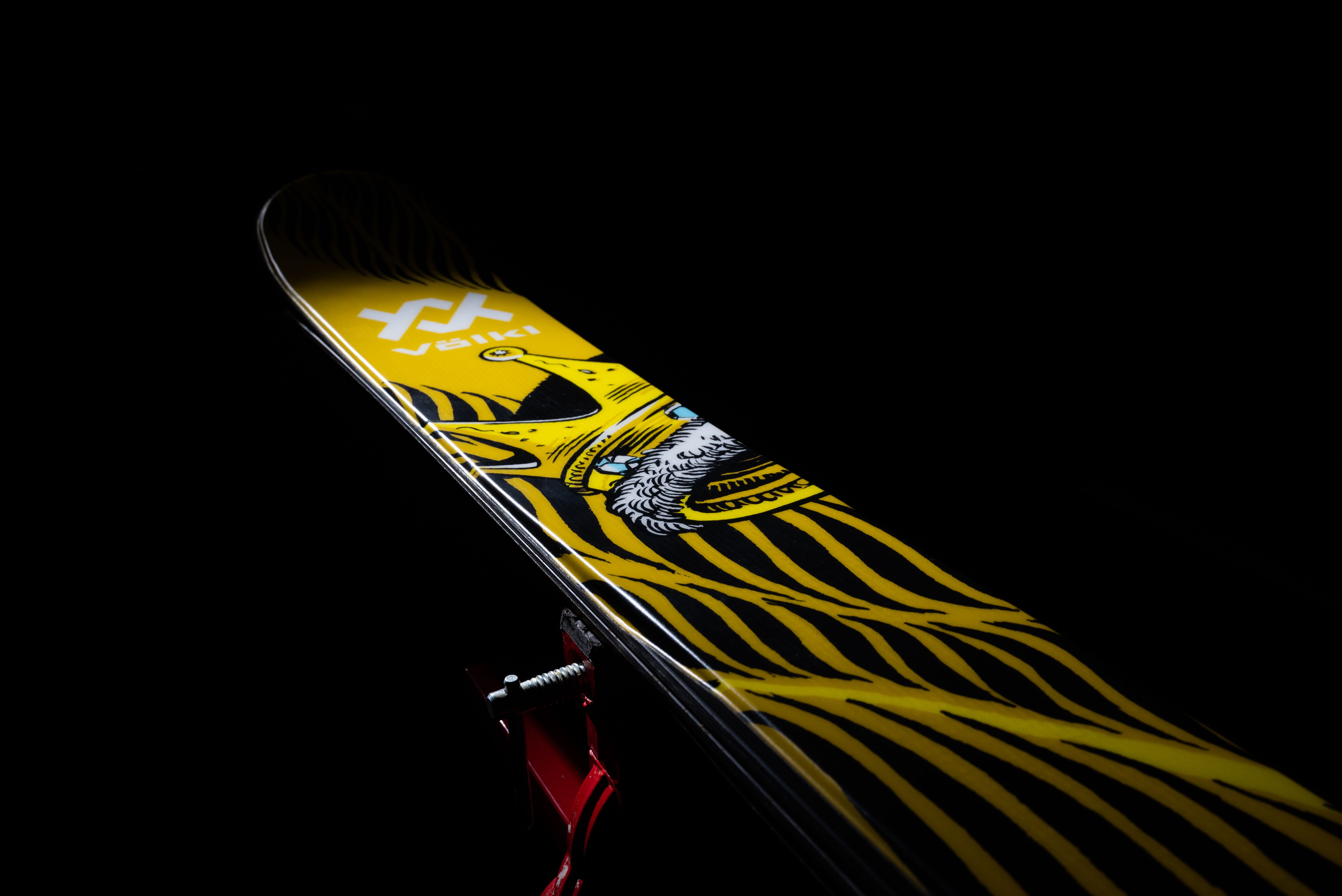 Volkl Revolt 86 Picture (Ski Only) 2023 — Ski Company
