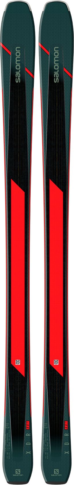 2020 SALOMON XDR 88 TI