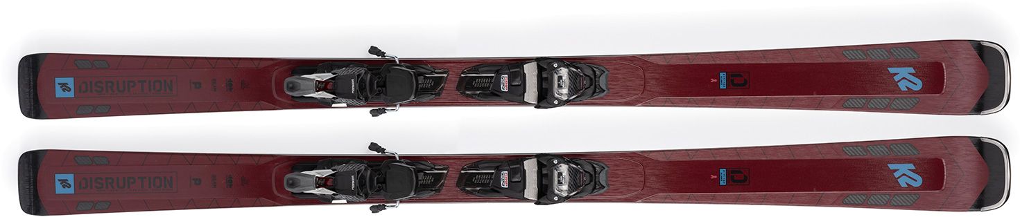 2022 K2 DISRUPTION 81TI ALLIANCE