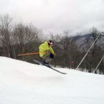 2019 Blizzard Rustler 9 Skis 4