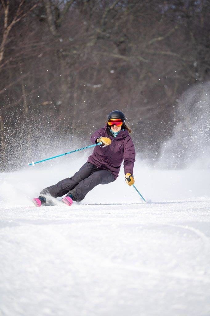 2023 SALOMON QST LUX 92