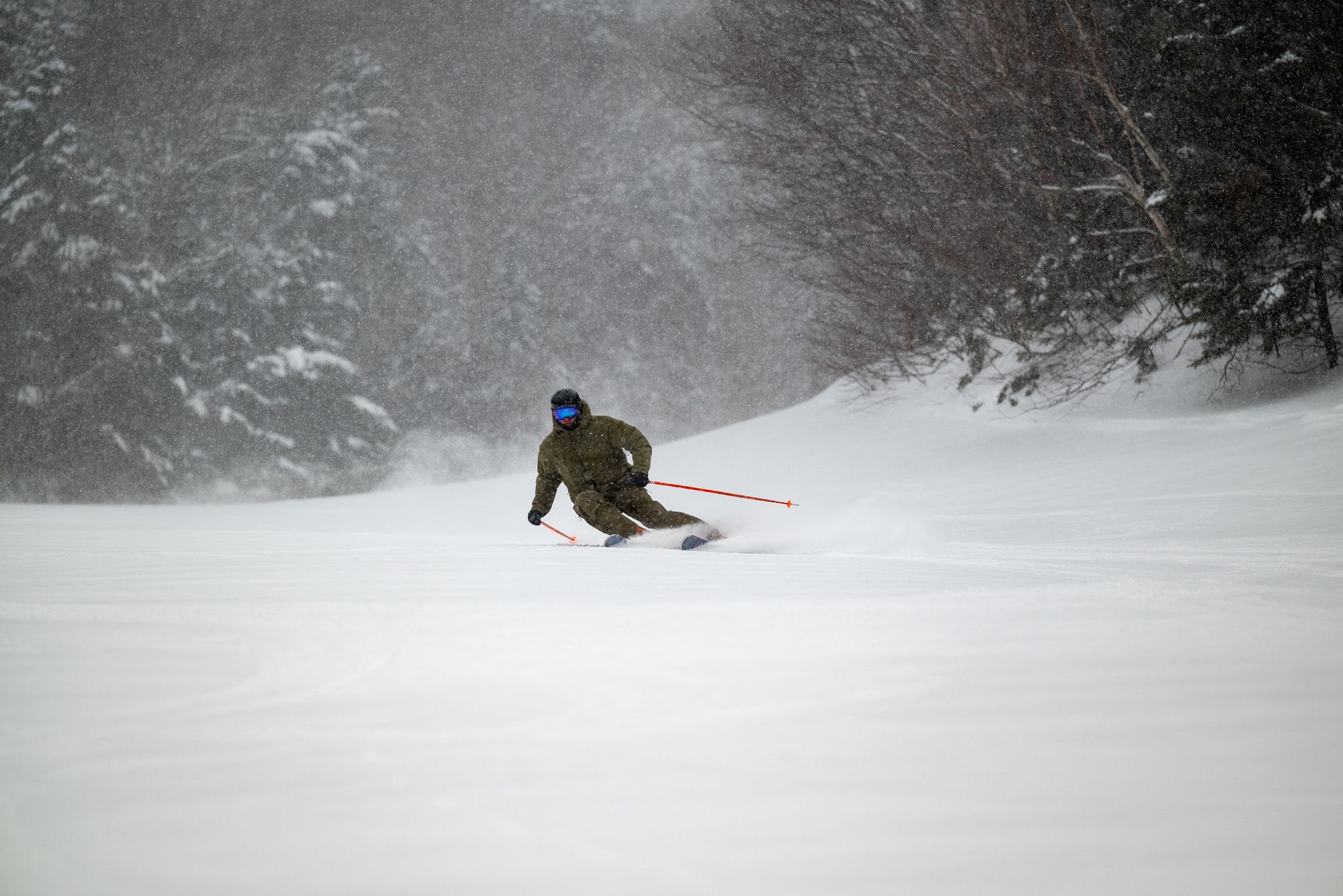 2026 Rossignol Arcade 94 | SkiEssentials