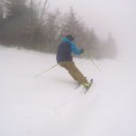 2018 Blizzard Quattro RX Skis