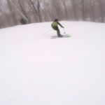 2018 Rossignol Experience 100 HD Skis