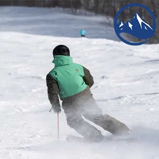 Ski Bindings Over $400