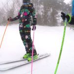 2018 Head Absolut Joy Skis