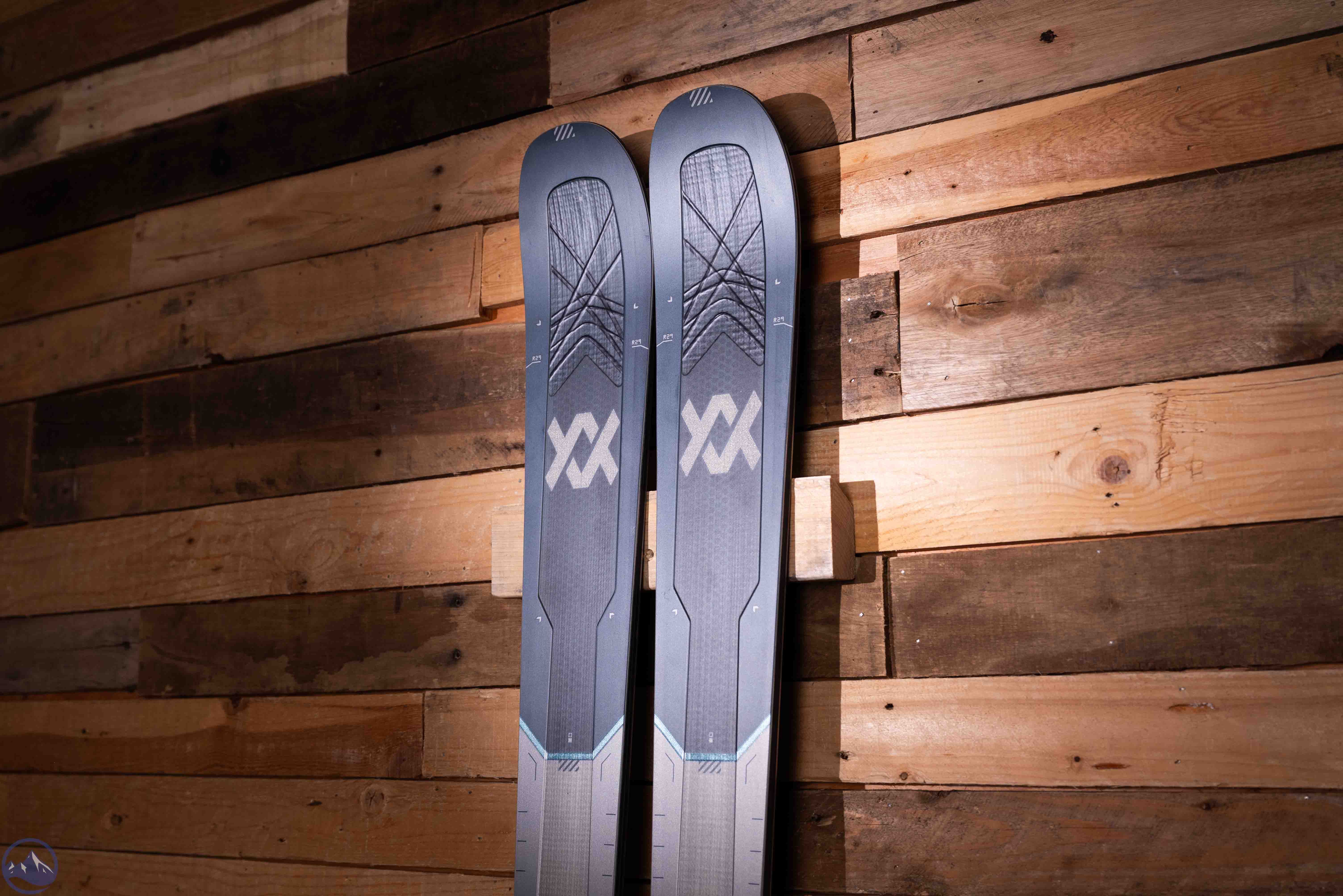 2026年モデルVOLKL MANTRA 84 184cm 単品 VÖLKL Mantra 84 Skis 2026 Völkl