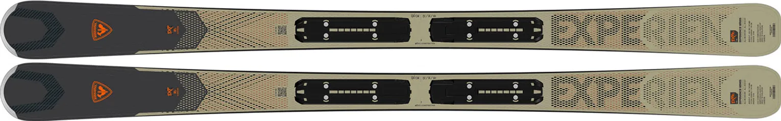 2023 ROSSIGNOL EXPERIENCE 80 CARBON