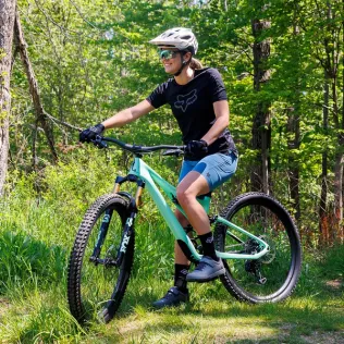 BIKES