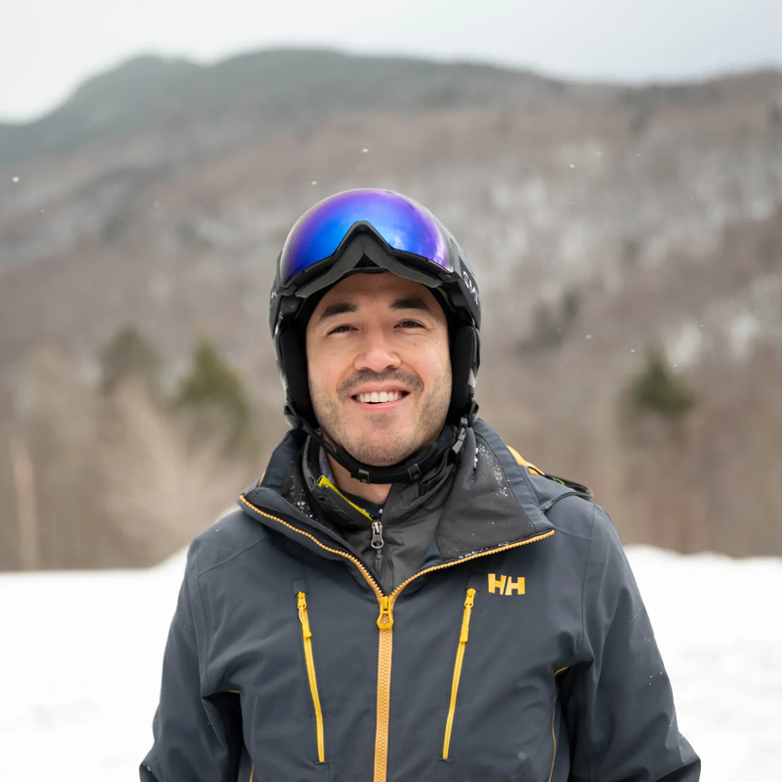 Nate Sugiyama