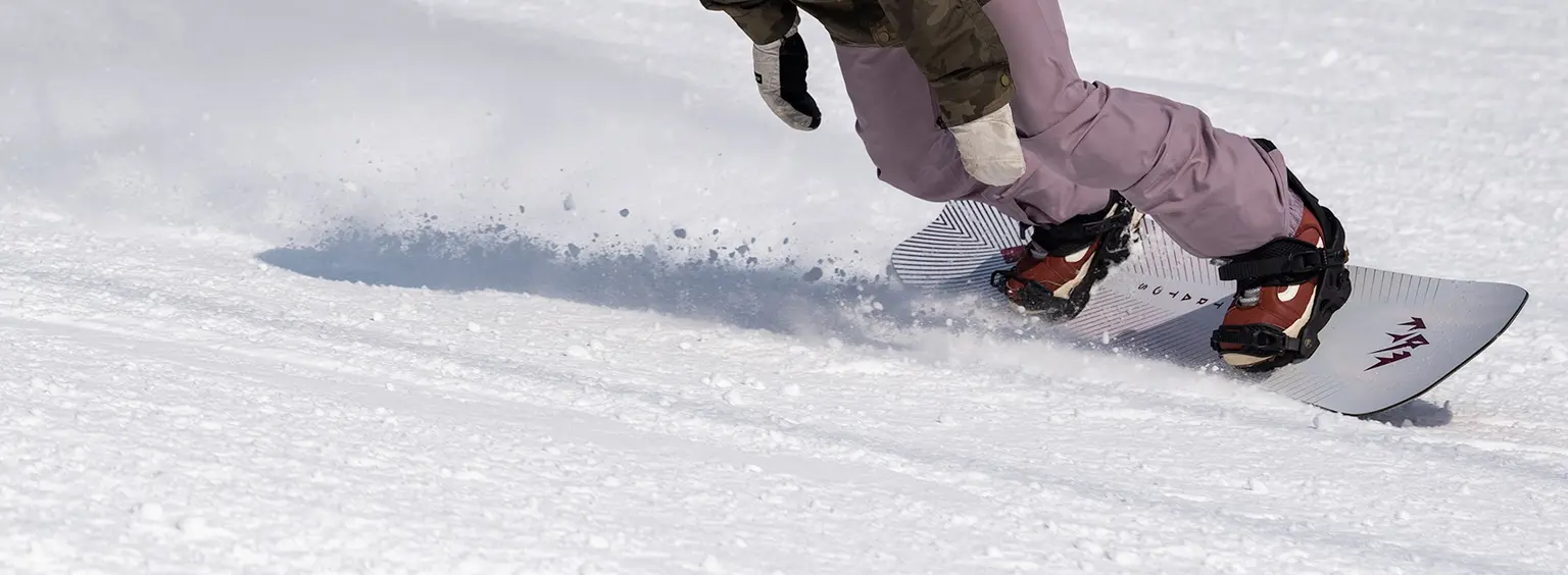 Women's | Snowboard Boots