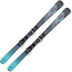 2022 ATOMIC VANTAGE W 80 TI