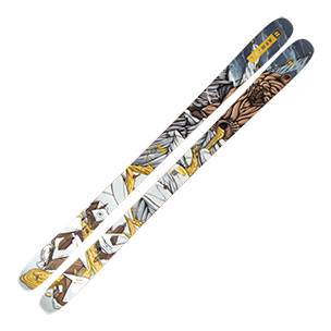 2023 ATOMIC BENT 100