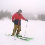 2018 Rossignol Experience 88 HD Skis