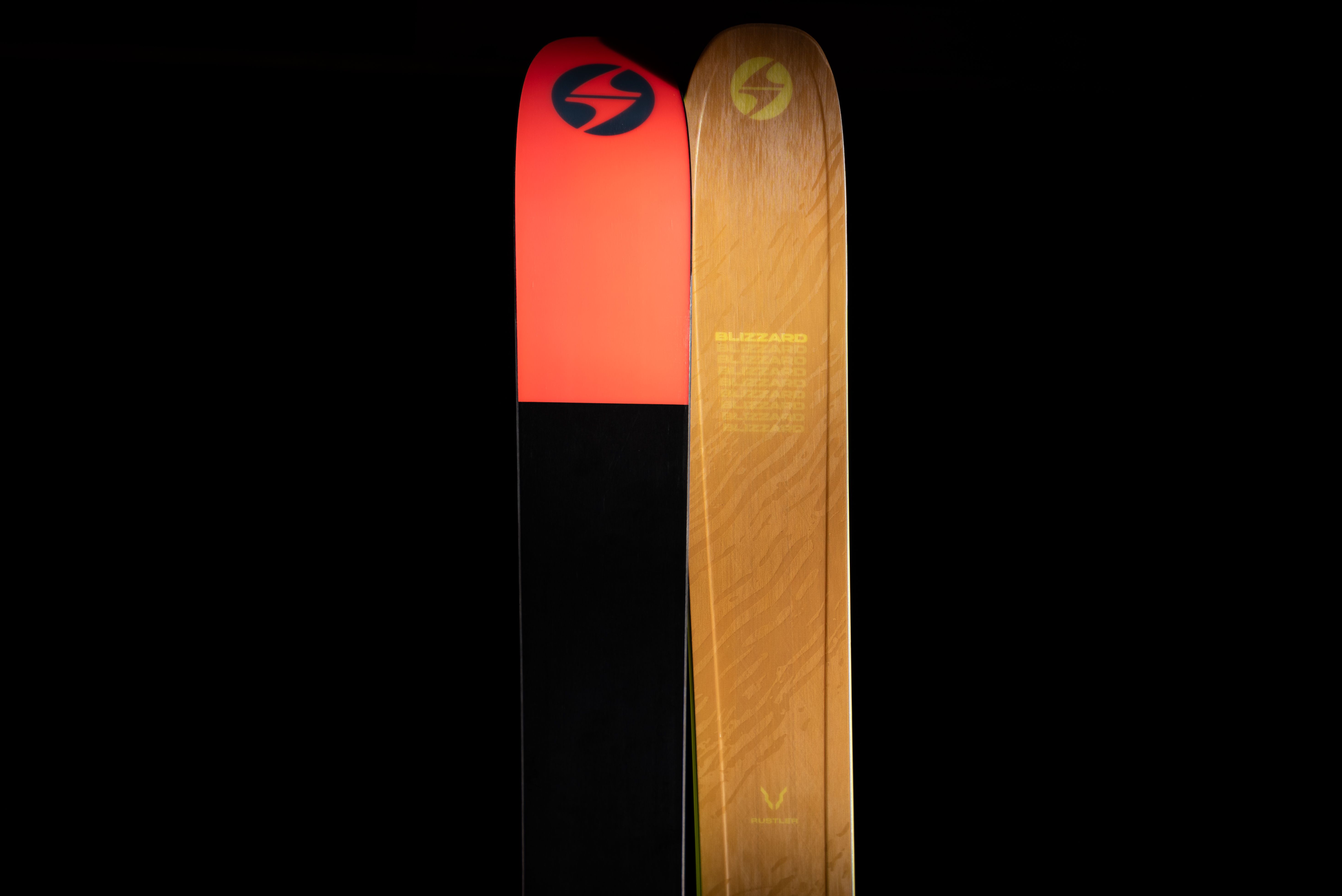 名機 Blizzard ラスラー11 180センチ Review: 2025 Blizzard Rustler 11 Skis - Powder