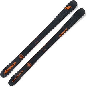 2022 FISCHER RANGER 94 FR