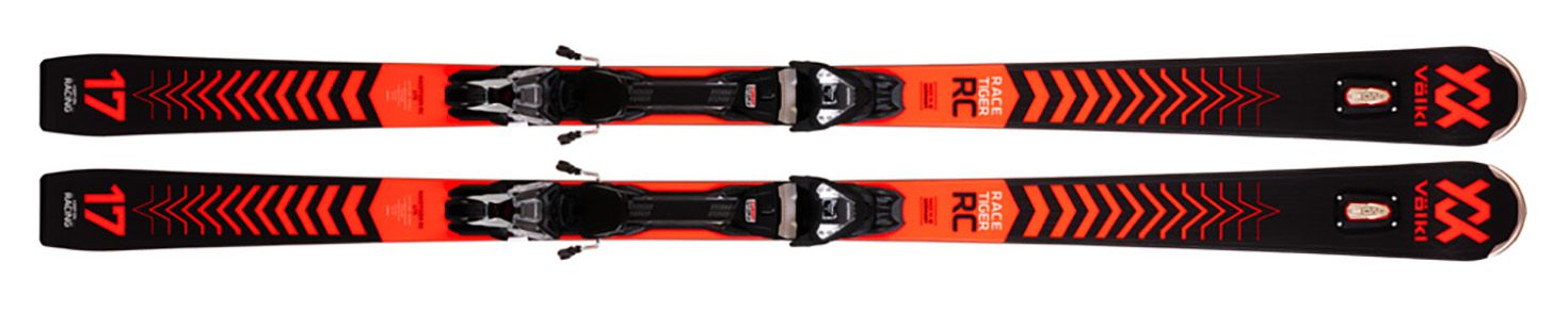 Völkl RACETIGER SRC デモ スキー tanabesp_cd35903