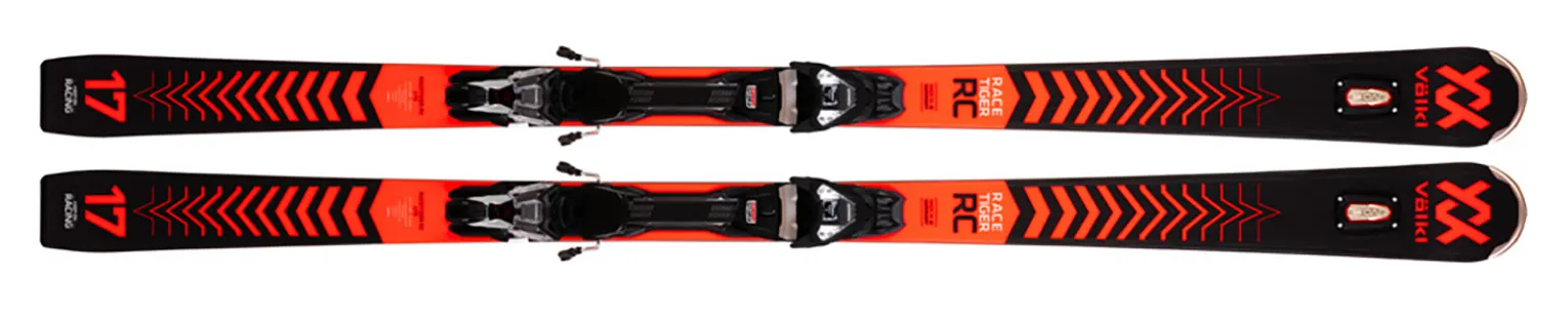 2023 VOLKL RACETIGER RC