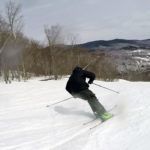 2019 Blizzard Quattro RX Skis 5