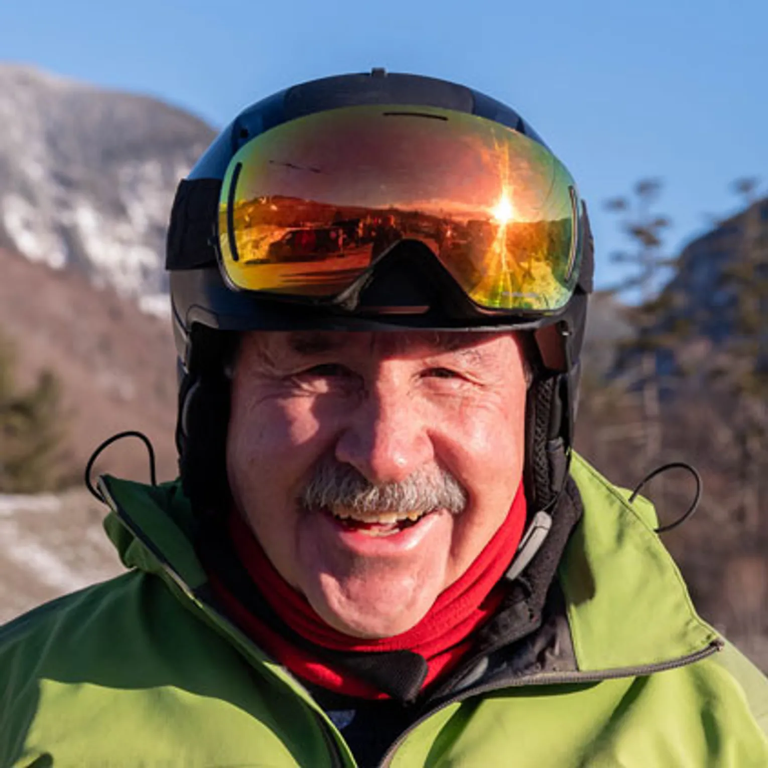 Greg Morrill