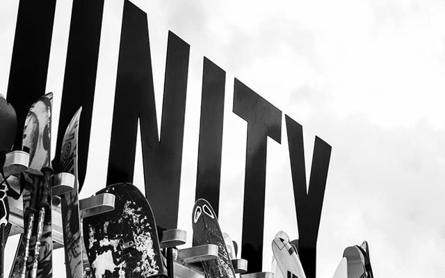 Top Five Fridays July 3, 2020: Aspen Snowmass Unity Image