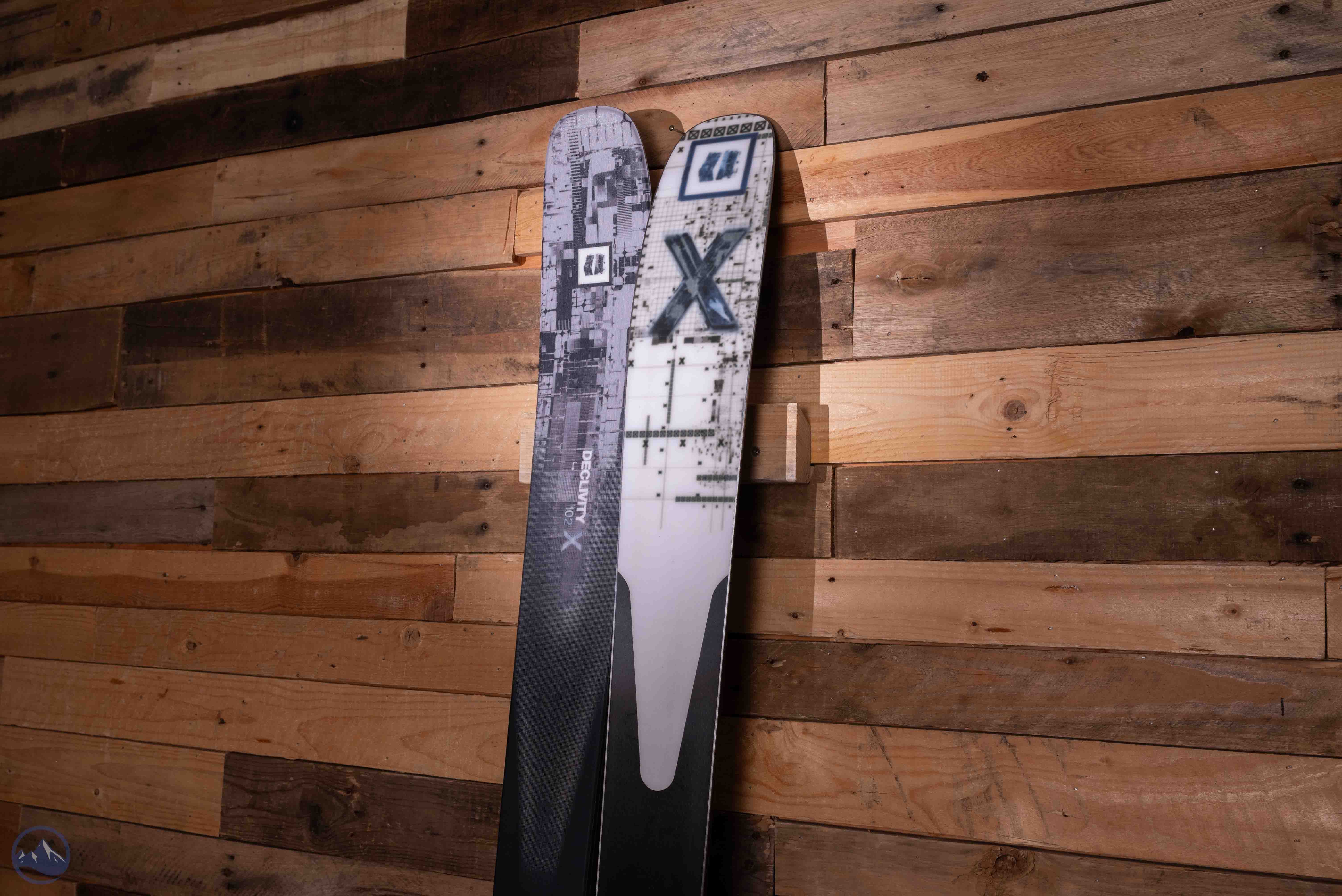 2026 Armada Declivity X 102 | SkiEssentials
